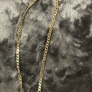 14k gold chain
